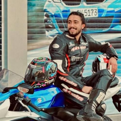 مهدی احمدزاده رقص پا