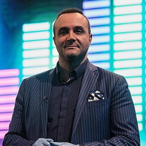 سینا سرلک دنیا نخواد لیلی بخواد قصه قشنگه