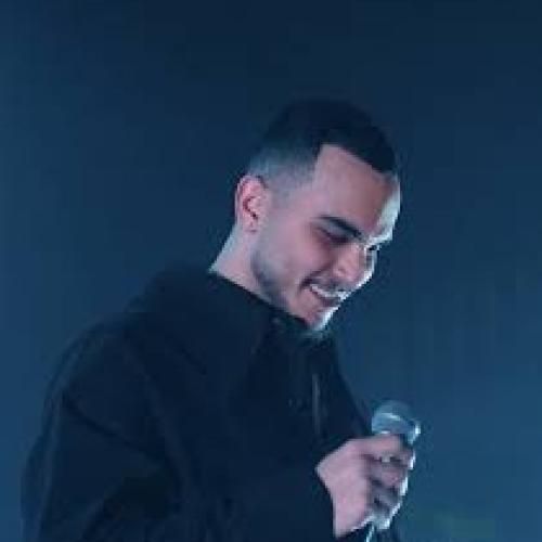 مهیار الا ای آهوی وحشی کجایی