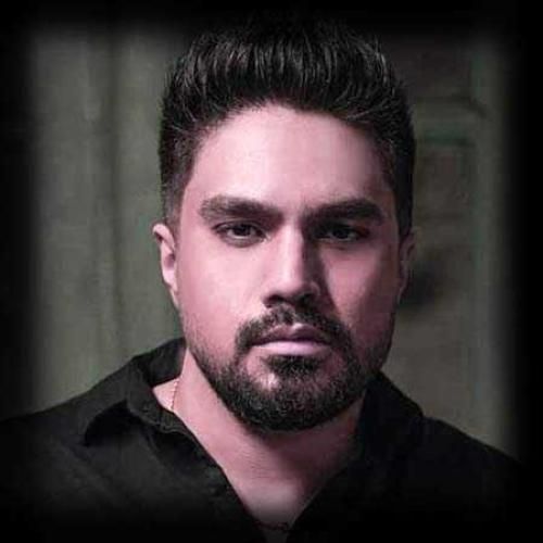 شایان اشراقی شده ترسناک همه چی بین ما دو دلم بات