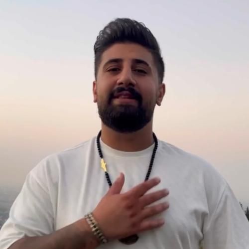 علی حمیدی شبرین و فرهاد