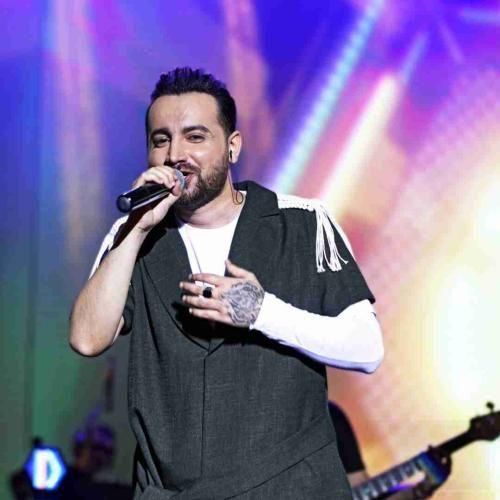 سامان جلیلی اون دنیای من بود اینو صدبار بهش گفتم