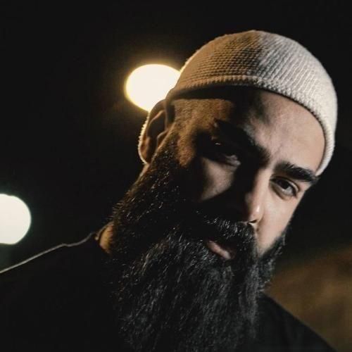 علی میر اینکه نیستی پیشم دیوونه میشم