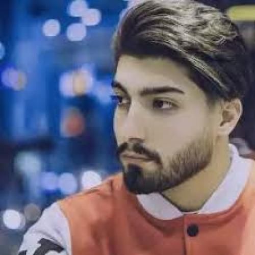 امیر لیام لعنتی گمشو از زندگیم بیرون