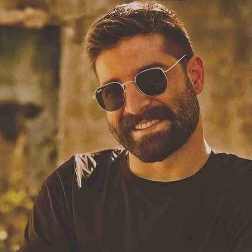 حمید هیراد جگر گوشه