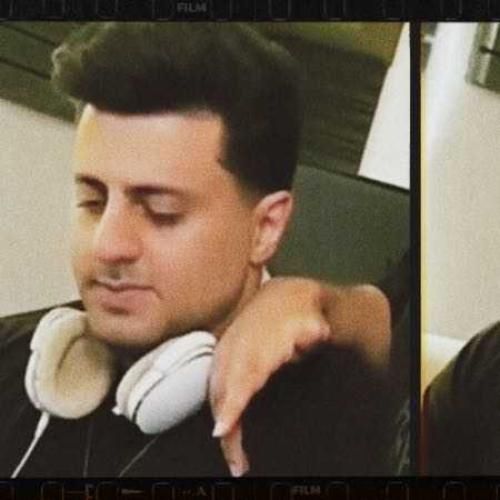 سبحان رستمی دیوار مرگ