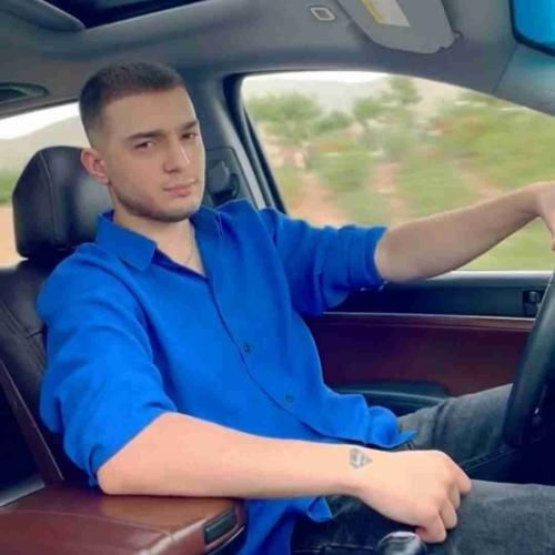 علی نواب گریه کن برام