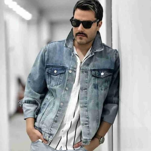 مهدی احمدوند در به در