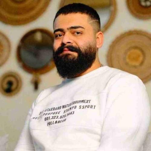 علیراد گفتی میرم و ترسید یهو دلم