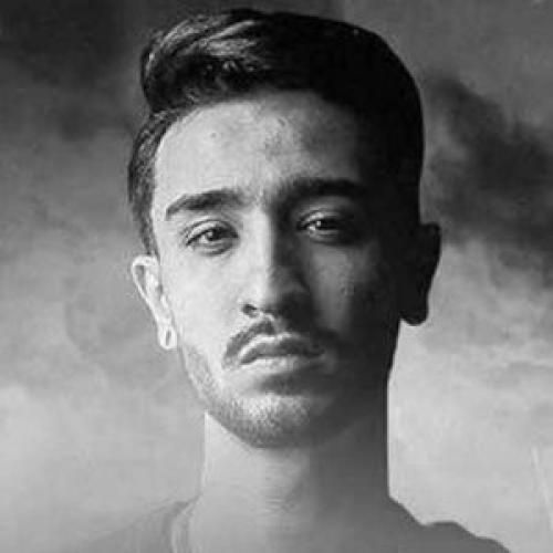 مستر کیارش ندارمت