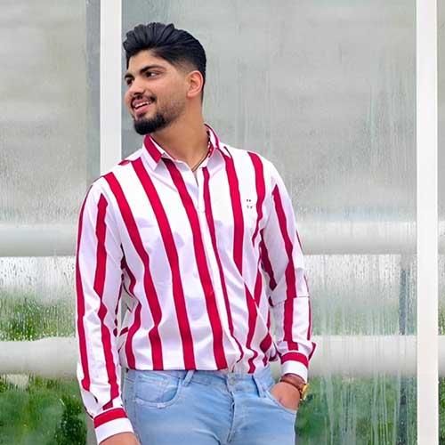 امیر فضلی نازنین یار