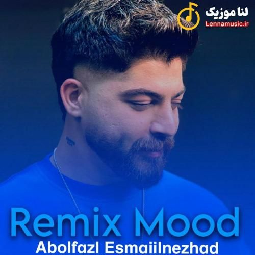 ابوالفضل اسماعیل نژاد مود