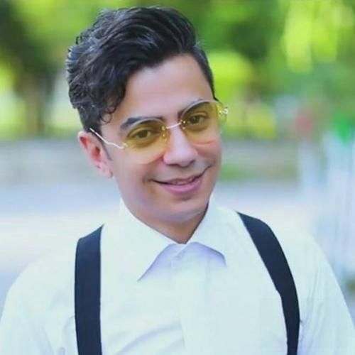 محسن ابراهیم زاده بدون تو زندگی واسه منم بن بسته