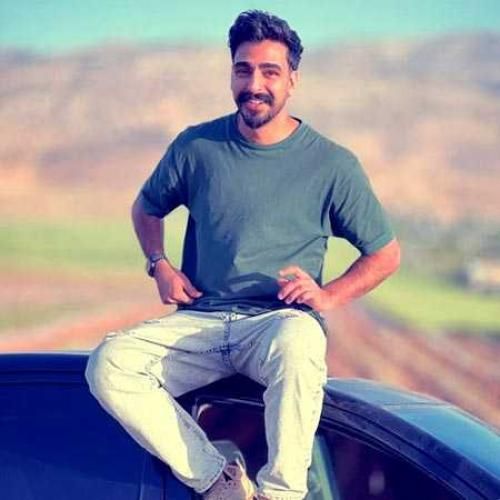 سپهر تقی زاده و پروا عاشقی کسی رفتی مو دیگه نمیتونم