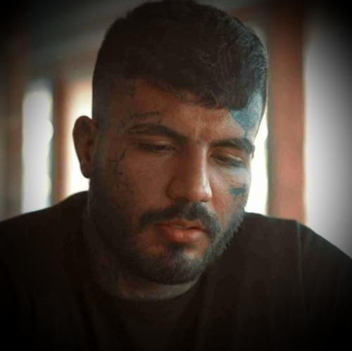 مهدیار الو الو