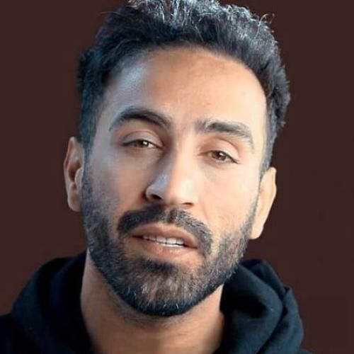 احمد سلو ﻣﻴﺪوﻧﻰ ﺑﺪ ﺑﻪ ﺗﻮ ﭘﻴﻠﻢ ﻫﺮﺟﺎ ﻛﻪ ﻣﻴﺮم