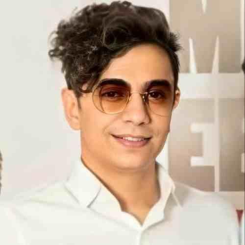 محسن ابراهیم زاده هر کی میبینه منو میگه کاراش از قصده