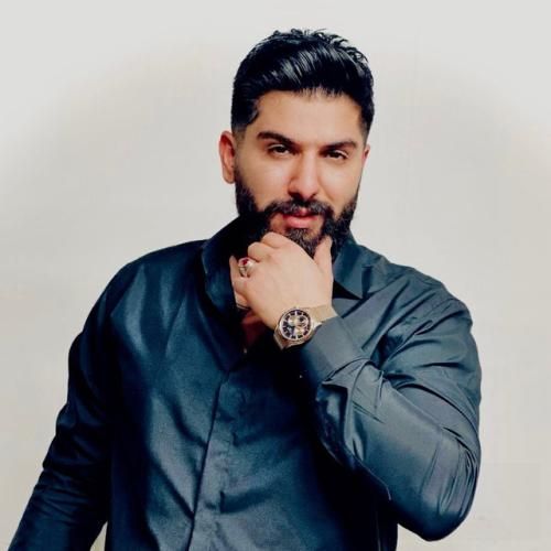مجید احمدی شه نارفیق دور خط کشمه