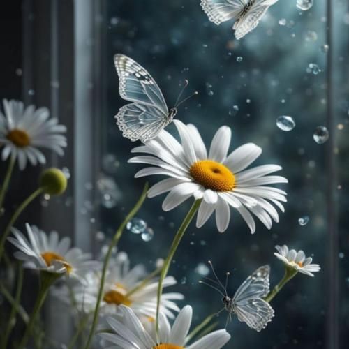 یه بچه سر به زیر حرف نمیزدمو فکر میکردم بیشتر