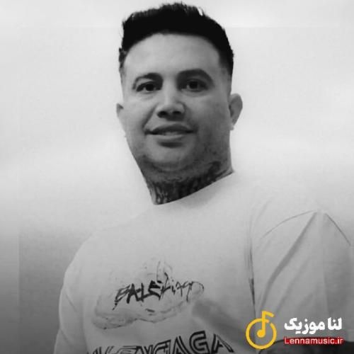علی احمدیانی قصه از جایی شروع شد که تورو دیدم دوباره