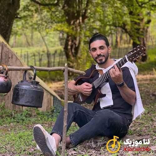 کسری زاهدی یه روزی از همین روزا میام و باز دوباره پیدات میکنم