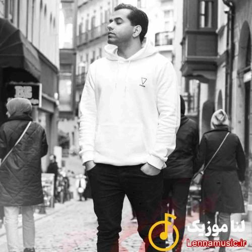 رضا بهرام امشب مهتابم باش