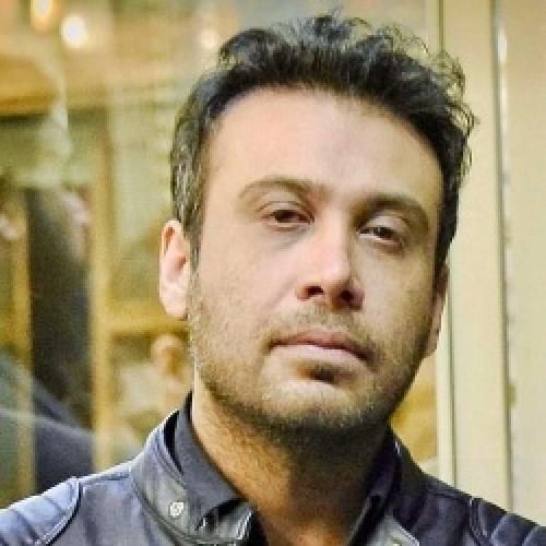 محسن چاوشی شکستم درست بریدم قبول میدونی که من یه دندم هنوز