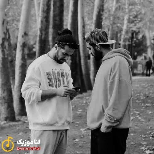 دویار عجب وضعی شده چی شده ما که موندیم والا