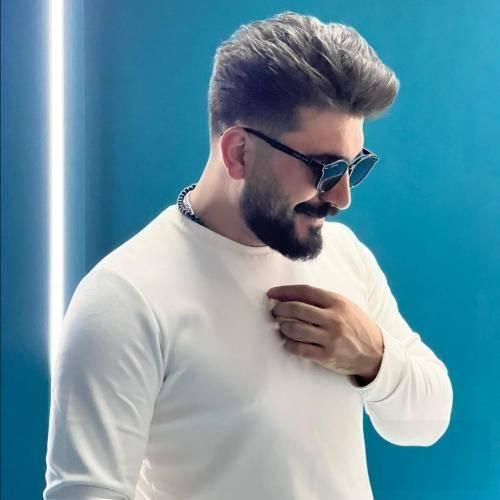 محمد بابادی گلم ای یار گلم ای گل