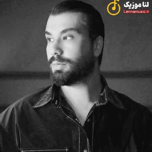 امیر رشوند ماجراجوی منی تو دنبال کشف حالتها و مود منی