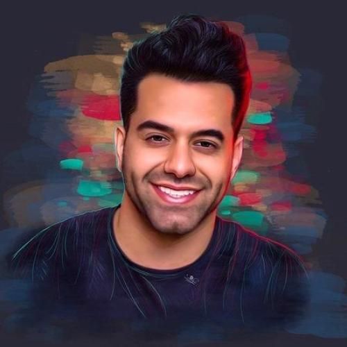 رضا بهرام فکر عاقل کردنم هرگز نباش