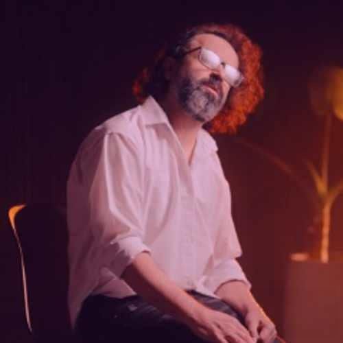 والایار خیابونای این شهر دودی به یادشونه که تو نبودی