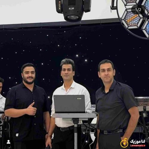 مسلم فتاحی اونقده لیلی لیلی لیلی کردم