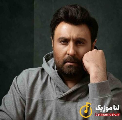 محمد علیزاده پشت فرمون حواس پرت