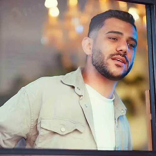 پیام عباسی تو فکر کردی نباشی میمیرم