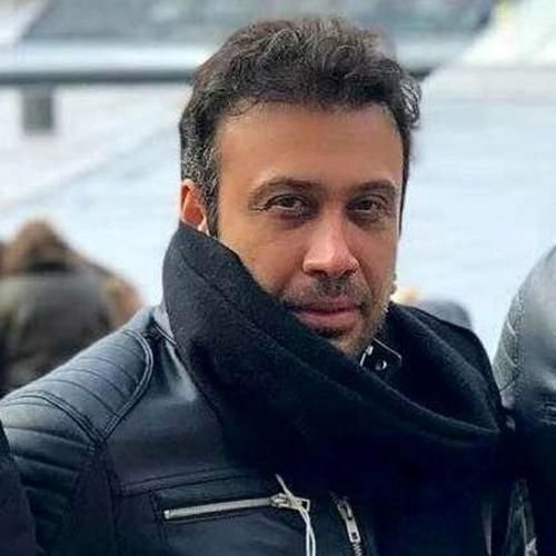 محسن چاوشی با من بمون