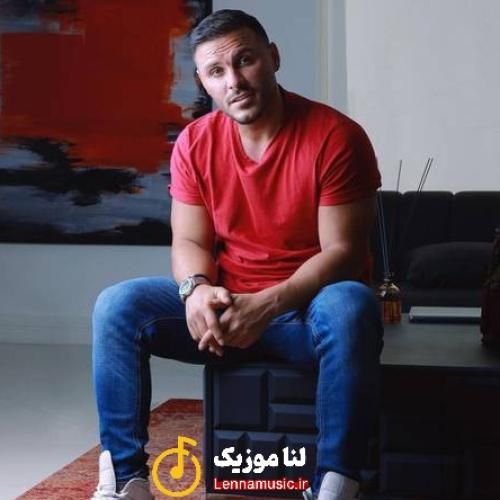 آرمین زارعی الگوی هر نسلیم هی برنده تو هر تصمیم
