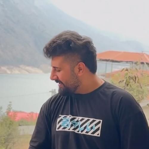 علی حمیدی اصالت