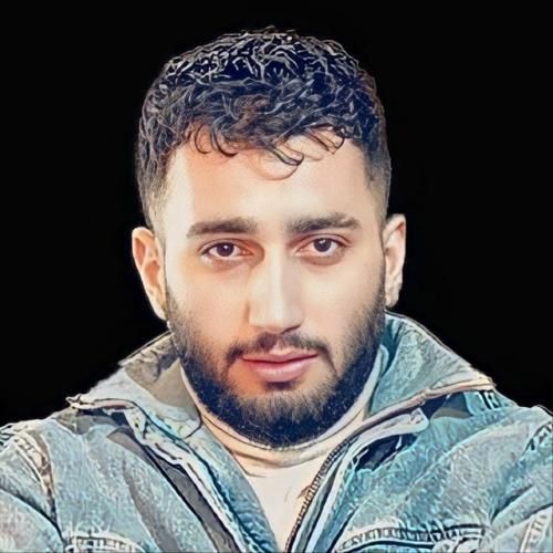 علیرضا باباجانی بزن الله امشو دل بی قراره