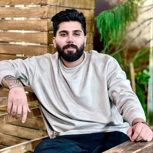 مجید احمدی چراغ خاموش