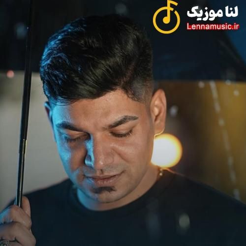 مجتبی ترکاشوند فک نمیکردم ولی شدی عین نفسم