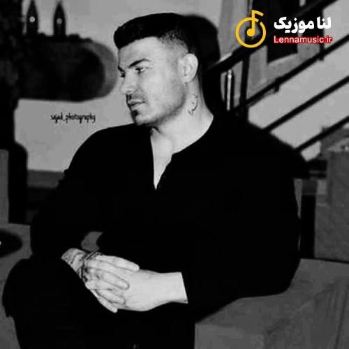 فرهاد فرهادی بد مست