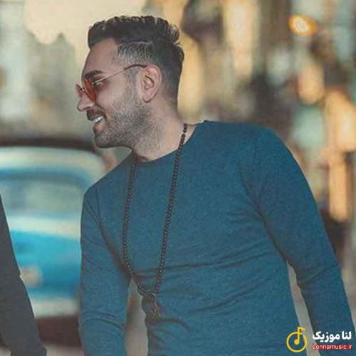 میثاق راد من با تو جورم نمیرسه خب به تو زورم
