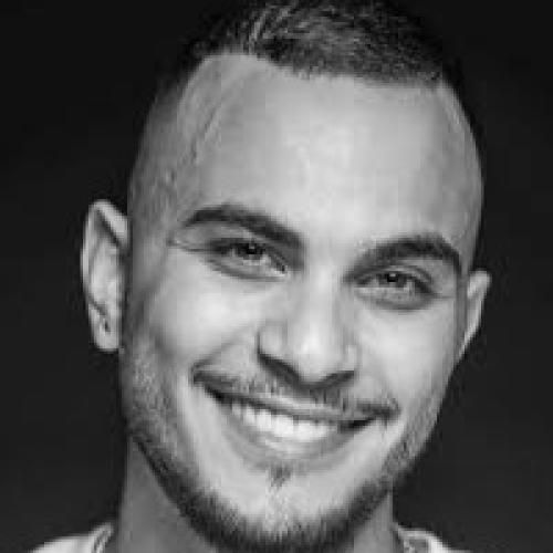 مهیار کردی همه باورامو عوض واسه همه تیز بودم