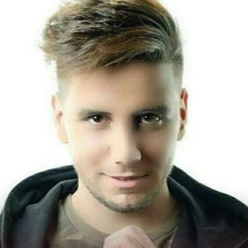 ارشاد ﺗﻮ ﻛﻰ ﺑﻮدی ﻛﻪ ﻫﻨﻮزم ﻧﺸﺪه درﻣﻮن دﻟﻢ