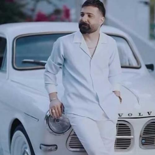 حمید هیراد خدانگهدار