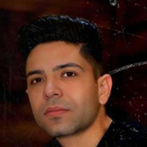 مسعود جلیلیان ساقی سبک سنگین بریز حالم خراوه