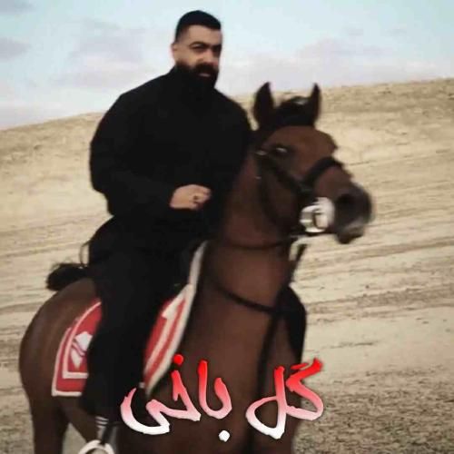 رضا مرادیان گل باخی
