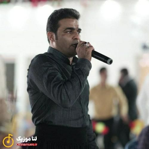 قاسم فاضلی غرق غمی بی انتهام بی پشتوانه و بی پنام