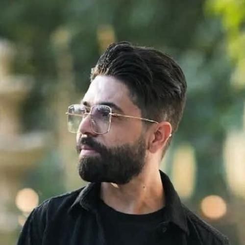 مسعود جلیلیان باریکلا عجب دافی شدی چه لباسی چه کلاسی
